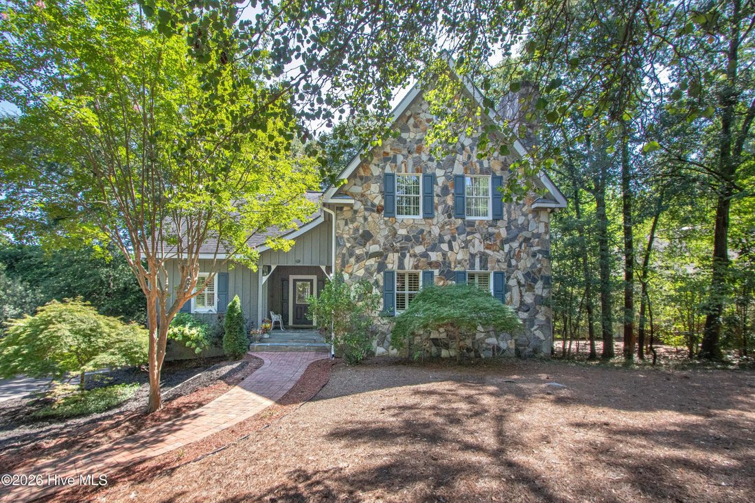 House in Pinehurst, North Carolina, United States 2 - 18845563