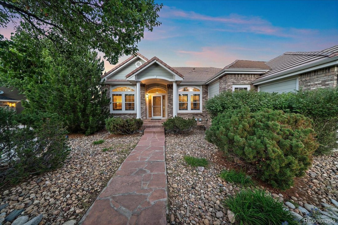 Haus in Castle Rock, Colorado, Vereinigte Staaten 2 - 18845225