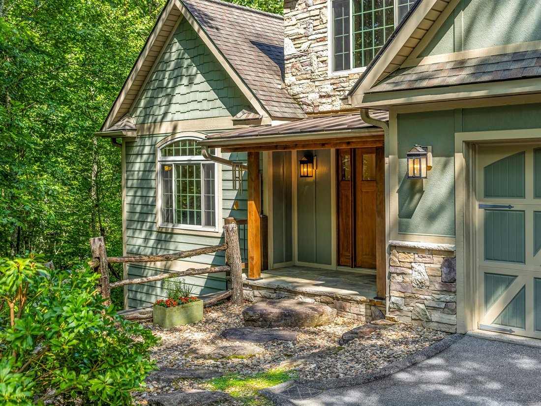 House in Brevard, North Carolina, United States 2 - 18857369