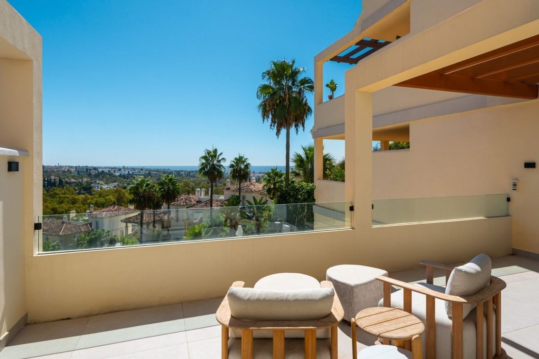 Appartement à Puerto Banús, Marbella, Espagne 3 - 18857062
