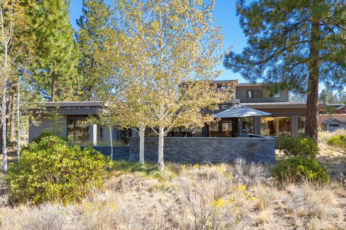 Haus in Bend, Oregon, Vereinigte Staaten 5 - 18845166