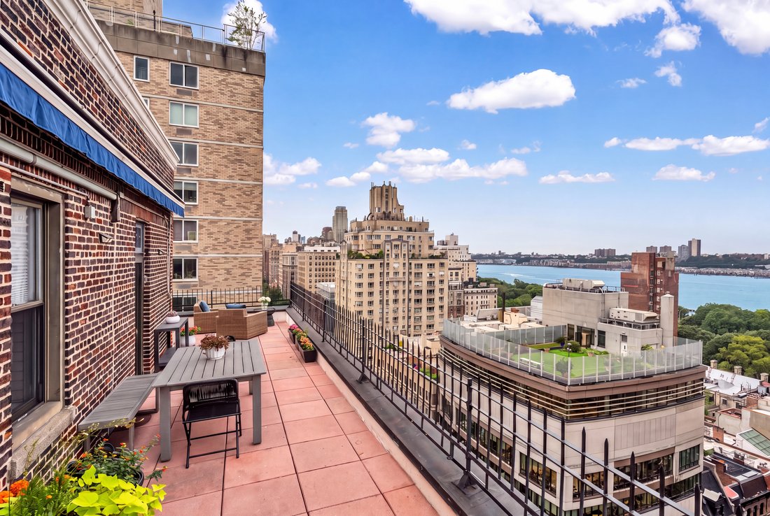 Cooperativa a New York, New York, Stati Uniti 3 - 18850522