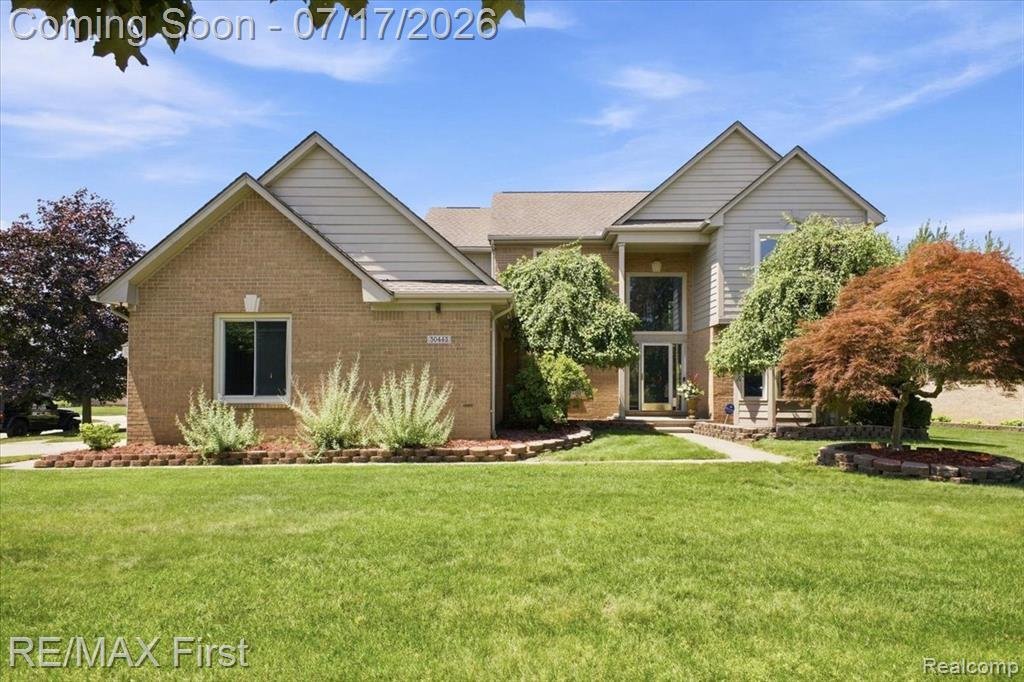 House in Macomb, Michigan, United States 2 - 18851598