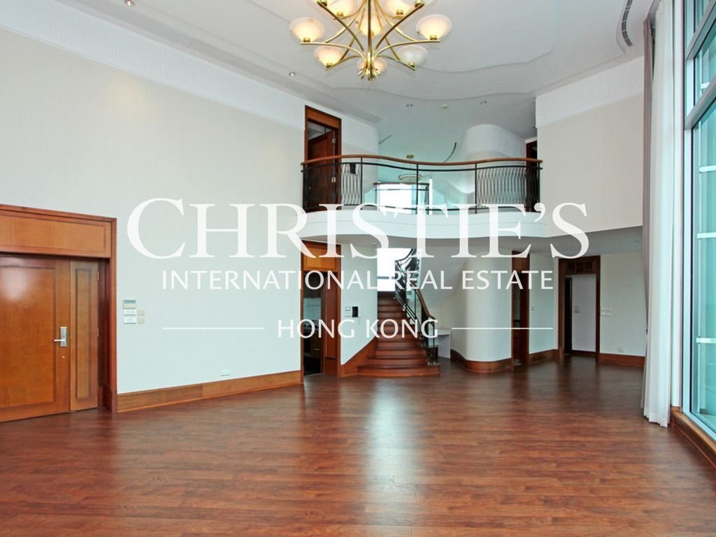 Apartamento en Hong Kong, Hong Kong 3 - 18855291