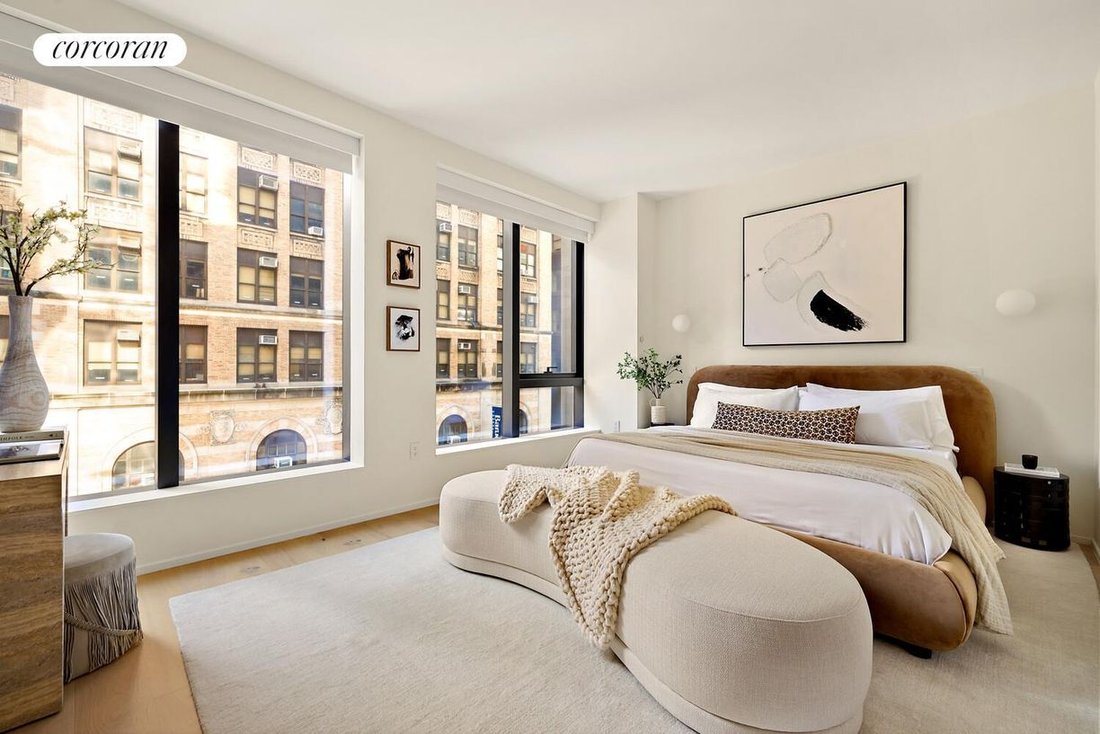 Condominio en Nueva York, Nueva York, Estados Unidos 5 - 18855500