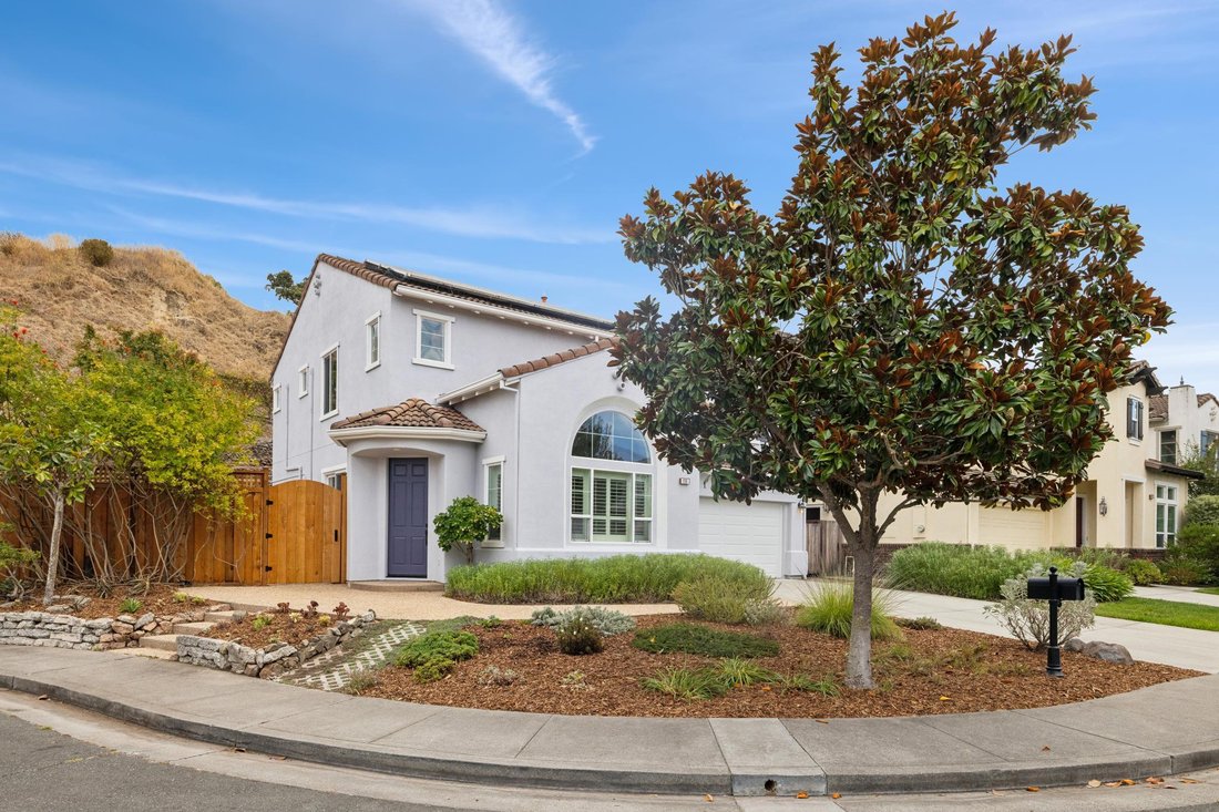 House in Novato, California, United States 1 - 18843511
