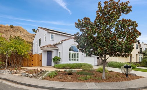 House in Novato, California, United States 1