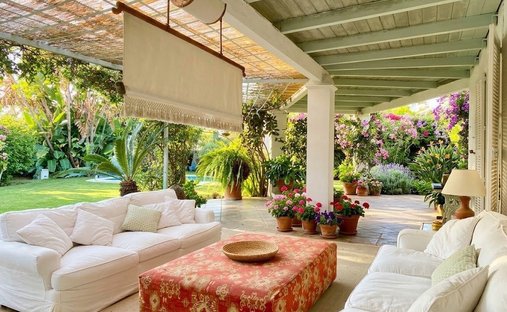 Villa in Comares, Andalusia, Spain 1