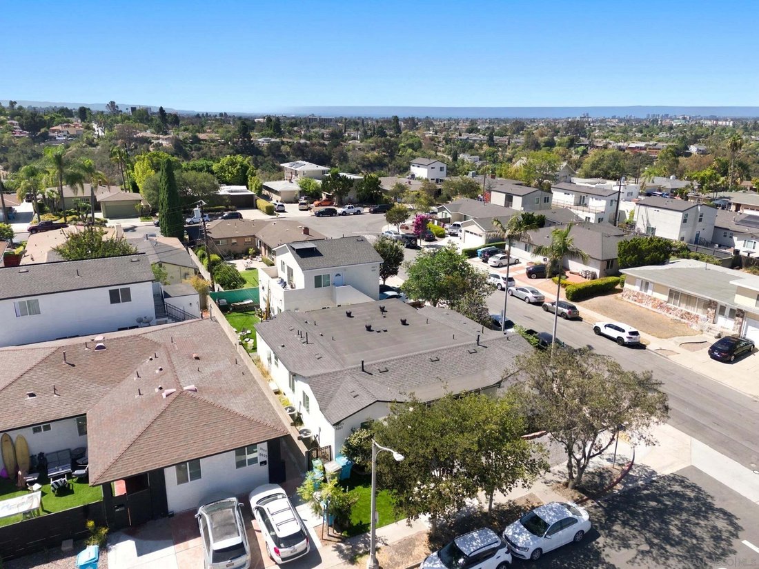 San Diego, California, United States 4 - 18855637
