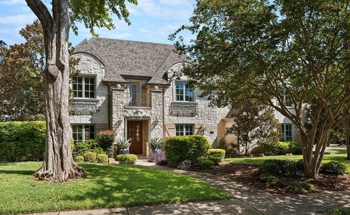 Casa en Dallas, Texas, Estados Unidos 1