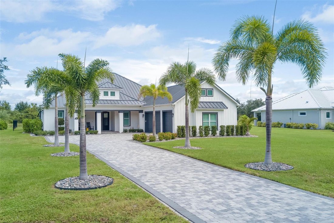 House in Punta Gorda, Florida, United States 4 - 18846209