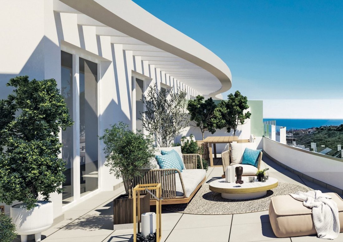 Apartamento en Sotogrande, San Roque, Andalucía 4 - 18859989