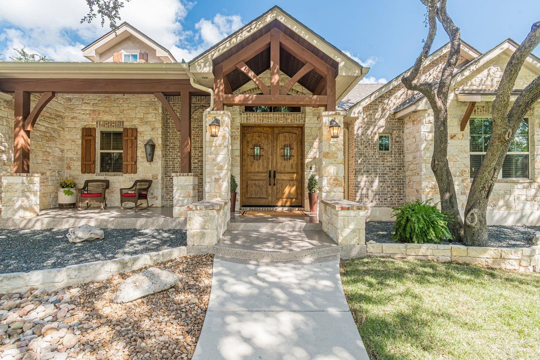 House in Spring Branch, Texas, United States 4 - 18846243