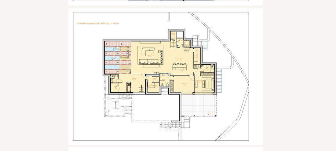 Apartment in Nueva Andalucia, Marbella, Spain 2 - 18854992