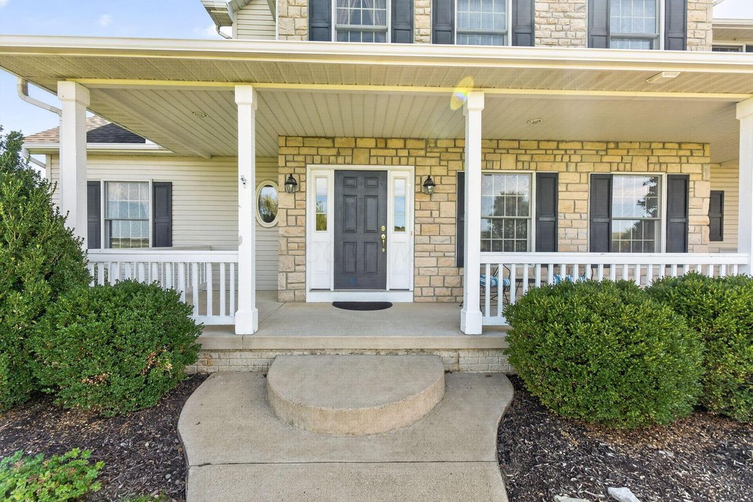 House in Marysville, Ohio, United States 5 - 18846667