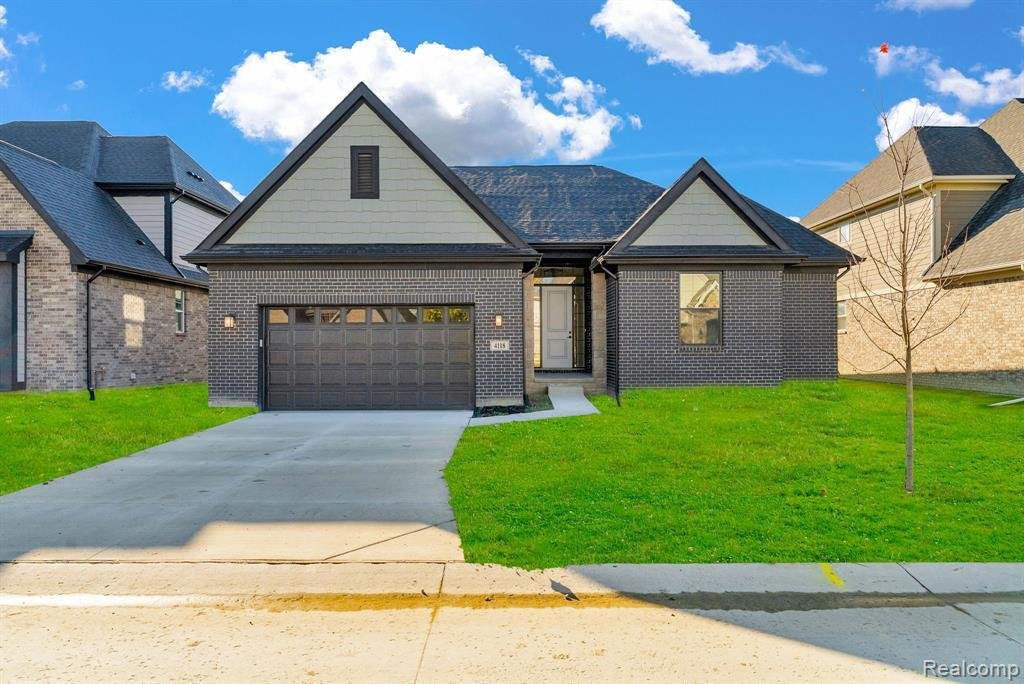 Haus in Sterling Heights, Michigan, Vereinigte Staaten 1 - 18849740