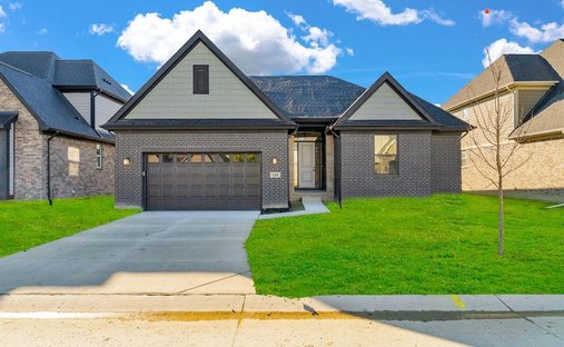 Casa a Sterling Heights, Michigan, Stati Uniti 1
