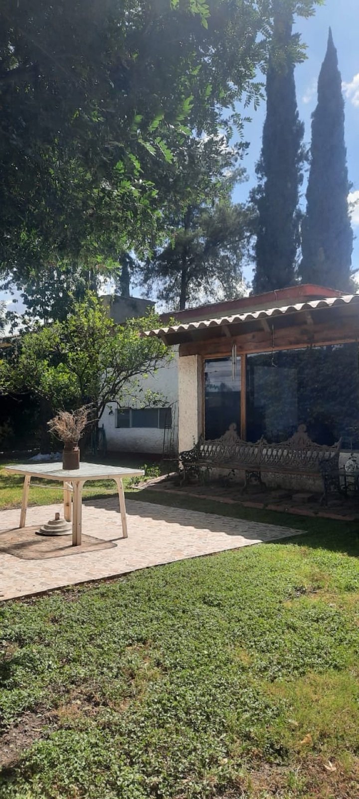 Land in Santiago de Querétaro, Santiago de Querétaro, Mexiko 5 - 18850942