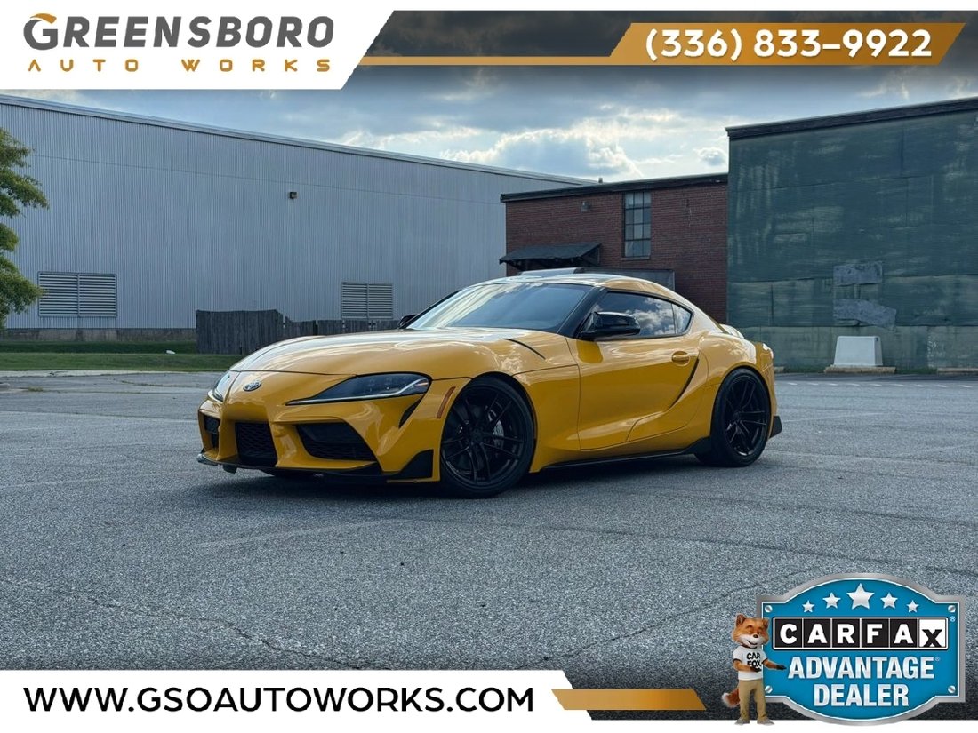 Coupe in Greensboro, NC, United States 1 - 18852294