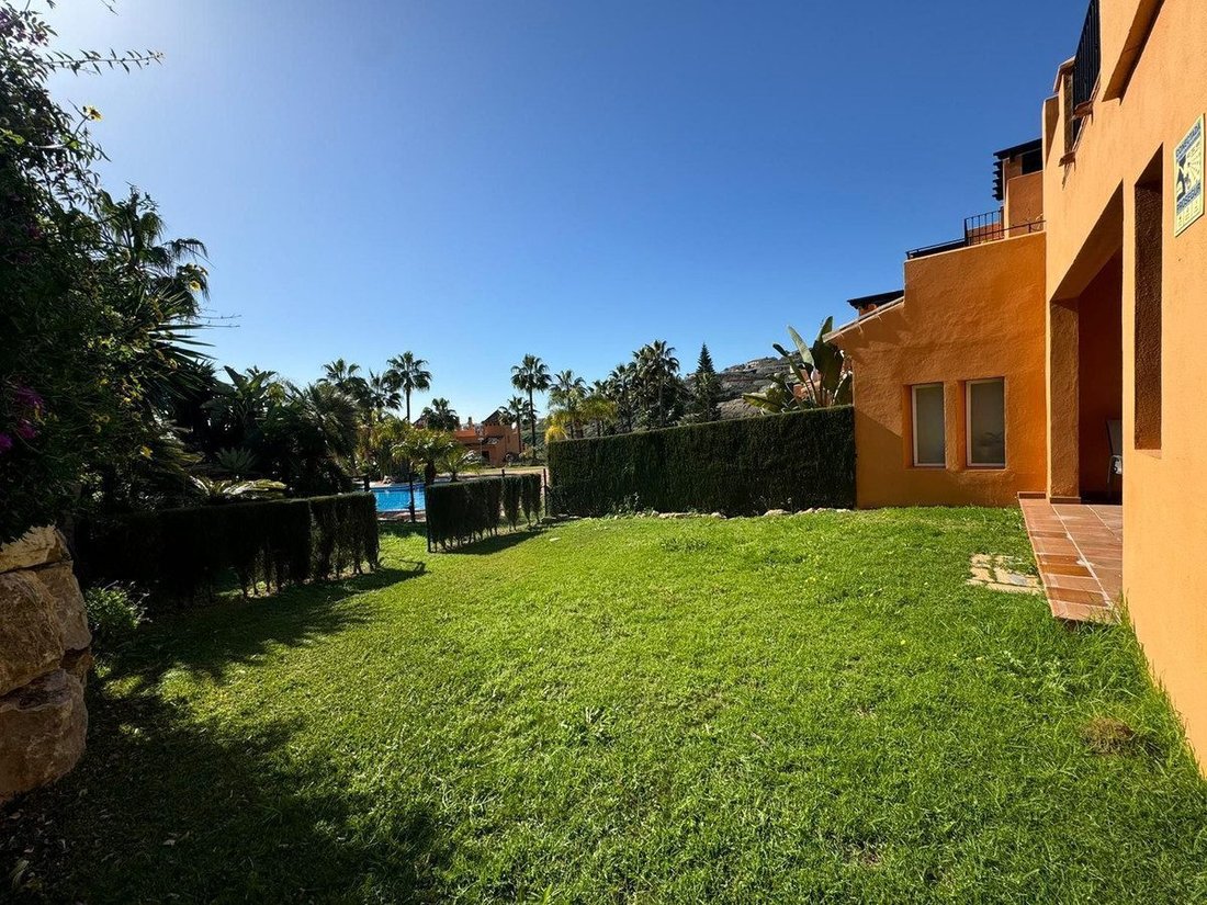 Villa a El Paraíso, Benahavís, Spagna 3 - 18862941