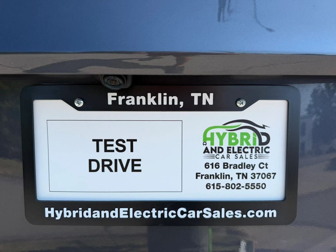 Suv in Franklin, TN, United States 4 - 18853704