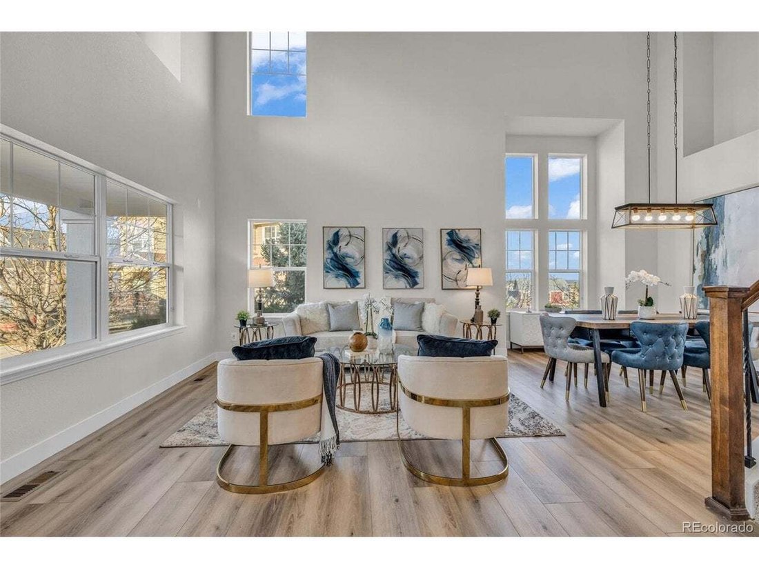 Casa en Castle Rock, Colorado, Estados Unidos 5 - 18845491