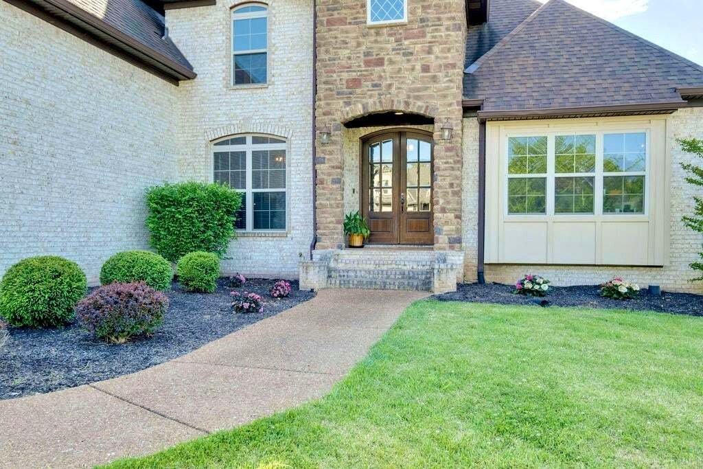 House in Lebanon, Tennessee, United States 4 - 18842957