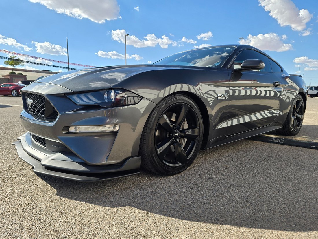 Coupe in El Paso, TX, United States 2 - 18851895
