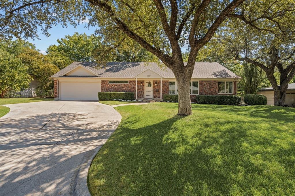House in Fort Worth, Texas, United States 2 - 18851637