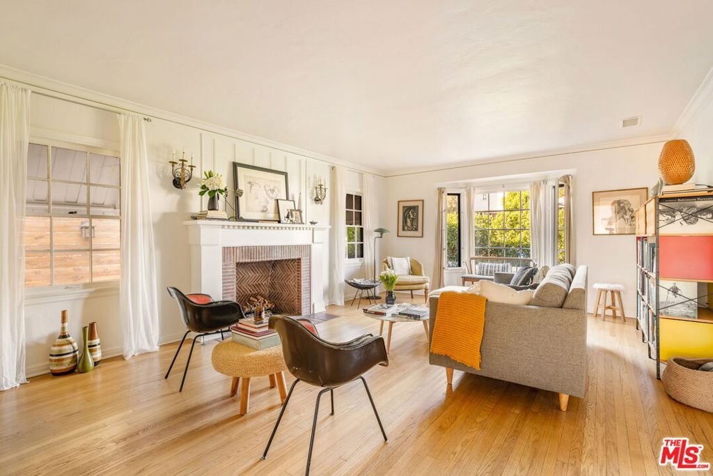 Casa a Los Angeles, California, Stati Uniti 5 - 18845400