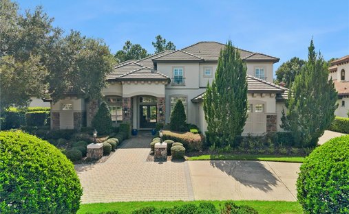 House in Longwood, Florida, United States 1