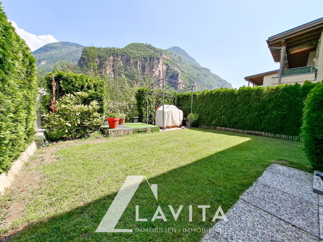 Apartment in Bronzolo / Branzoll, Trentino – Alto Adige/Südtirol, Italy 1 - 18848206