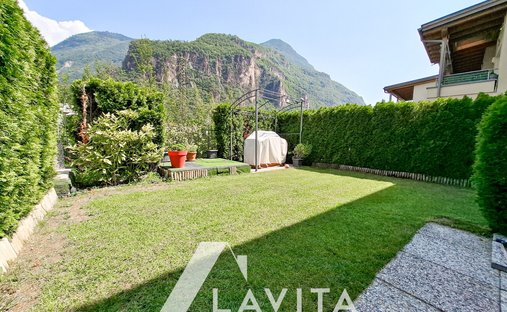 Apartment in Bronzolo / Branzoll, Trentino – Alto Adige/Südtirol, Italy 1