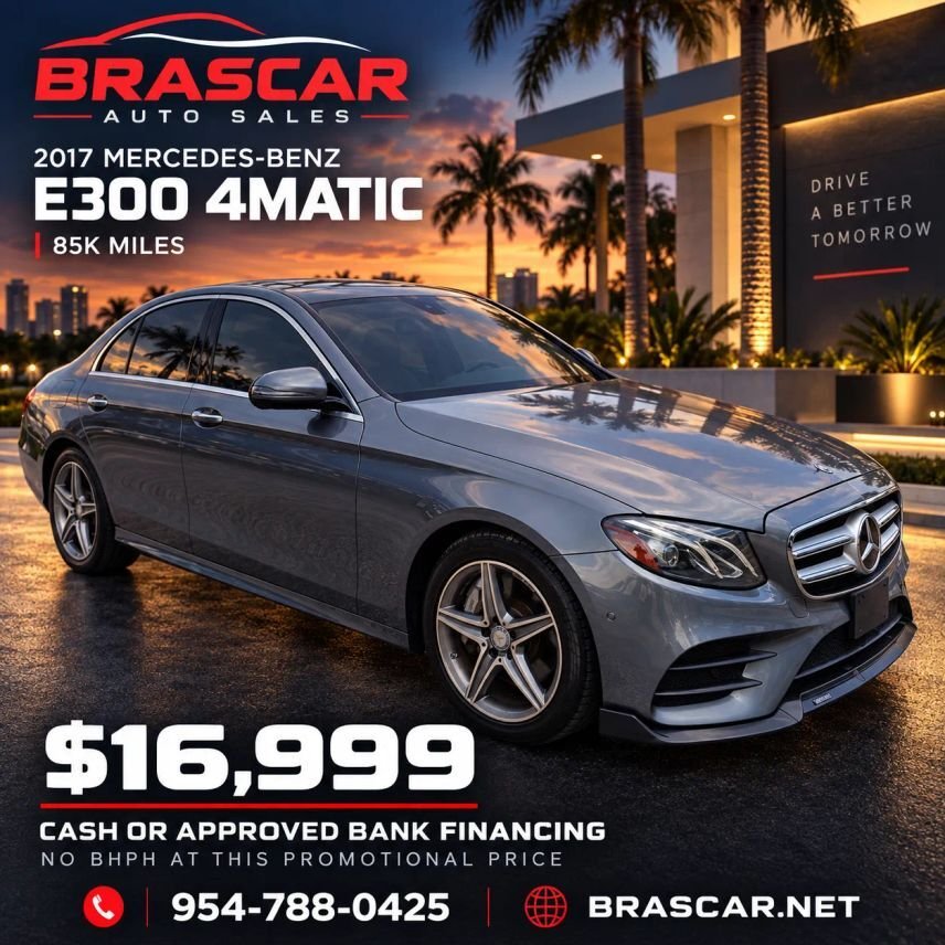 Sedan in Pompano Beach, FL, United States 1 - 15836245