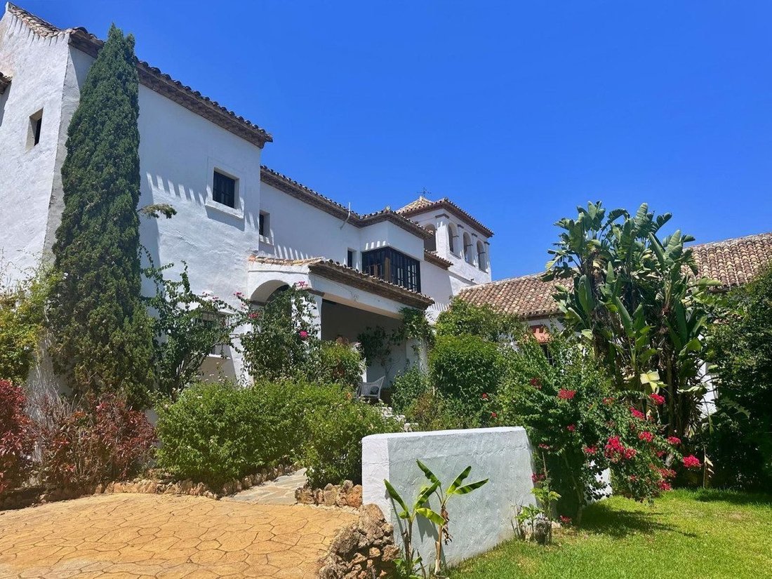 Maison à Mijas, Andalousie, Espagne 4 - 18857466