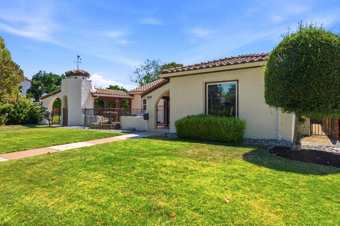 Maison à San José, Californie, États-Unis 3 - 18855367
