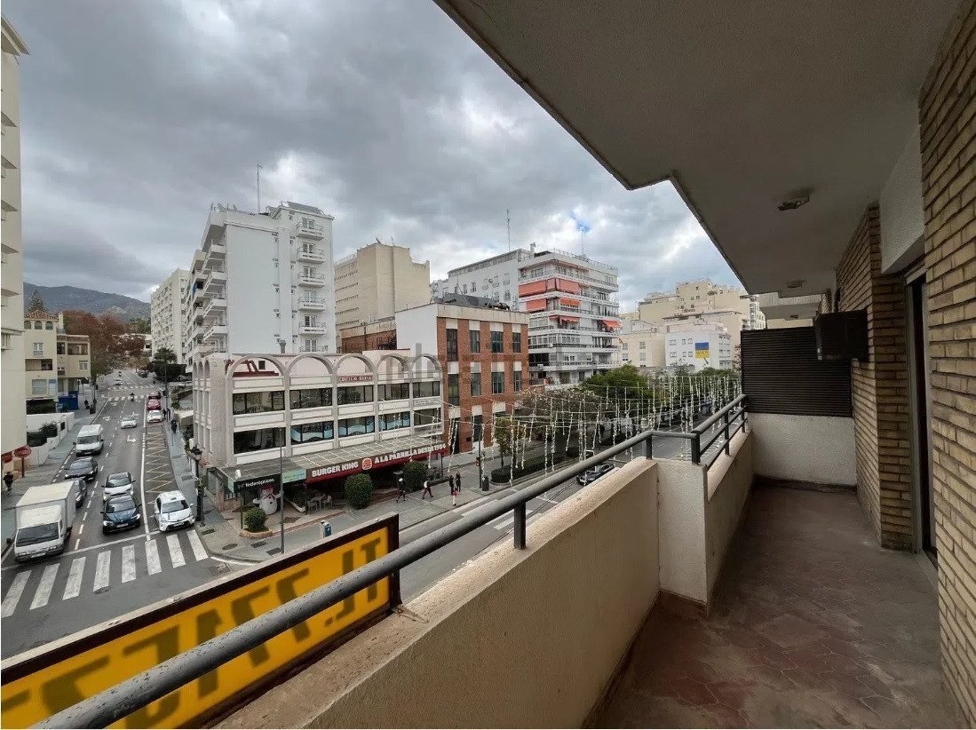 Apartment in Marbella, Andalusia, Spain 1 - 18862255