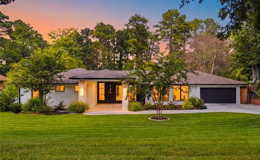 Casa a Atlanta, Georgia, Stati Uniti 1