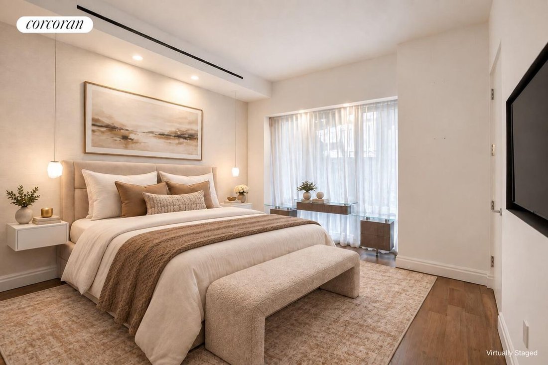 Condo in New York, New York, United States 4 - 18844890