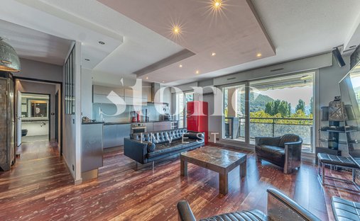 Apartment in Annecy-le-Vieux, Annecy, France 1
