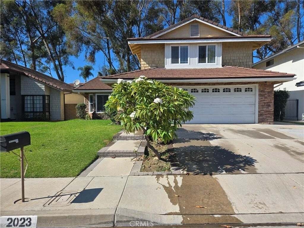House in Fullerton, California, United States 1 - 18847240
