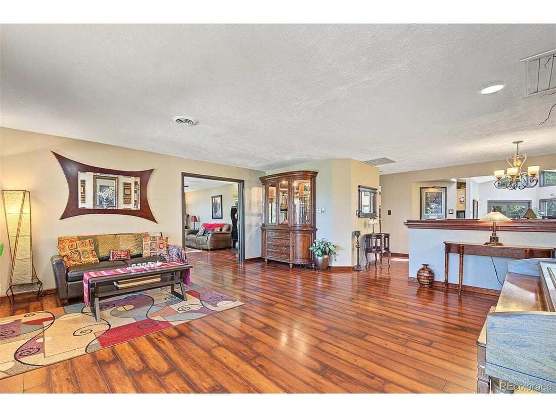 Casa a Boulder, Colorado, Stati Uniti 4 - 18852710