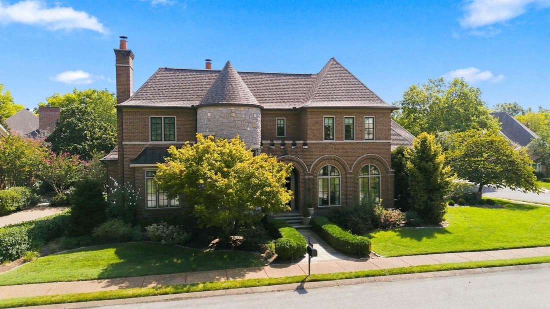 House in Forest Hills, Tennessee, United States 3 - 18852895