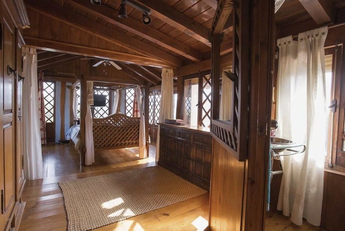 Villa à Centro, Malaga, Espagne 5 - 18862507