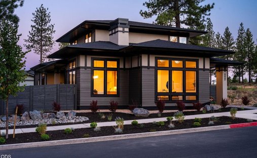 Haus in Bend, Oregon, Vereinigte Staaten 1