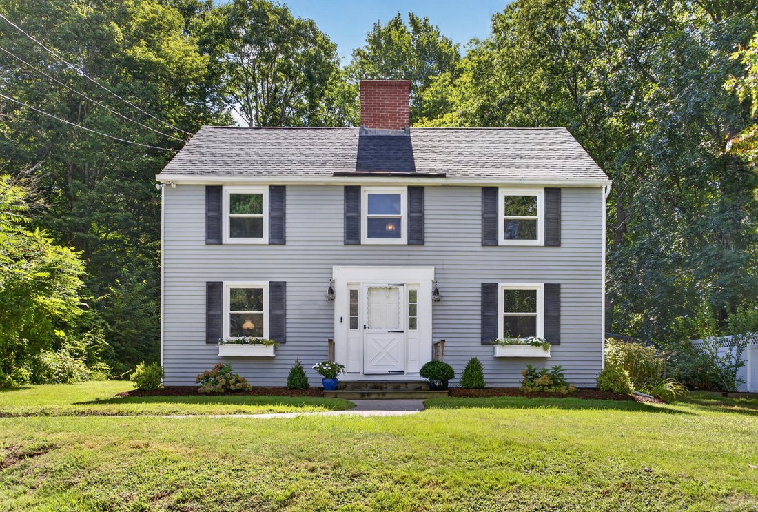 House in Essex, Connecticut, United States 1 - 18850910