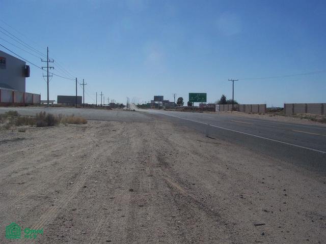 Terrain en Puerto Peñasco, Sonora, Mexique 2 - 18854514