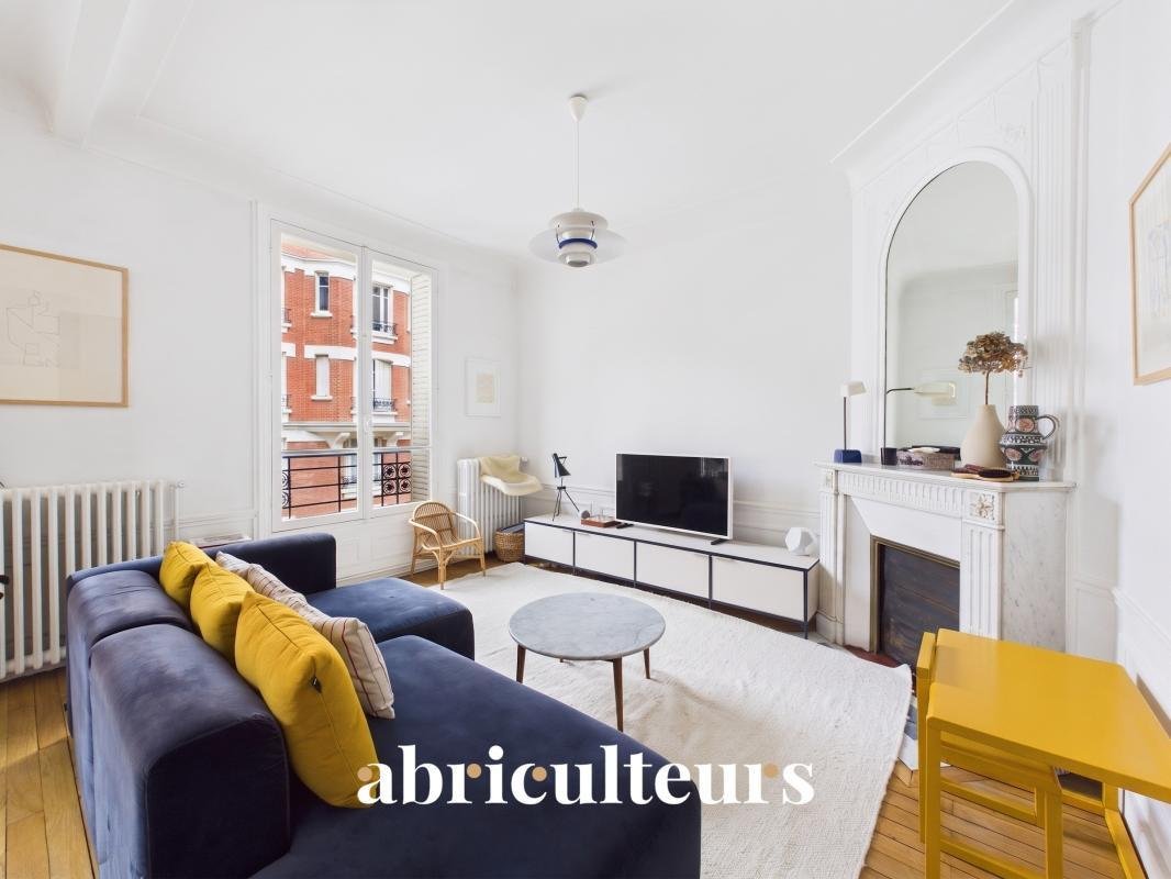 Appartement à La Pelouse, Saint-Mandé, France 2 - 18855808
