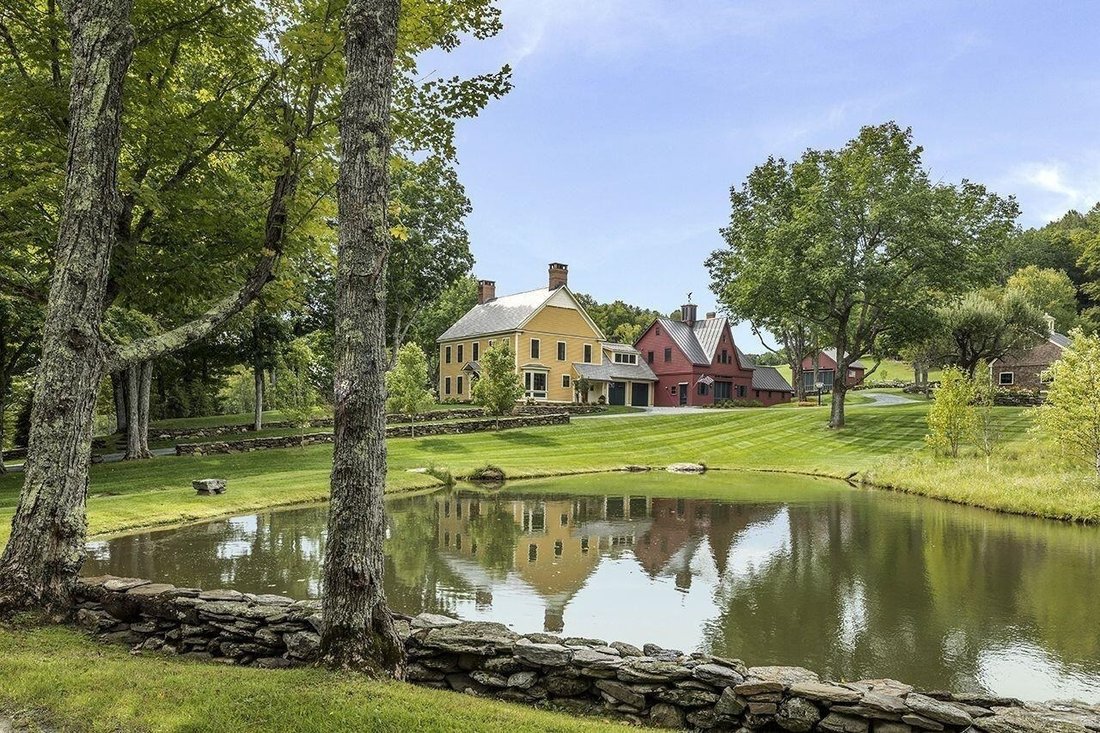 House in Windsor, Vermont, United States 2 - 18850496