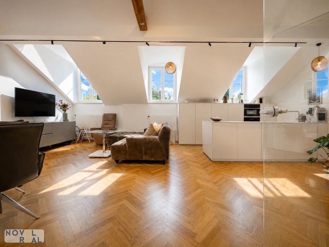 Penthouse in Vienna, Wien, Austria 3 - 18855160